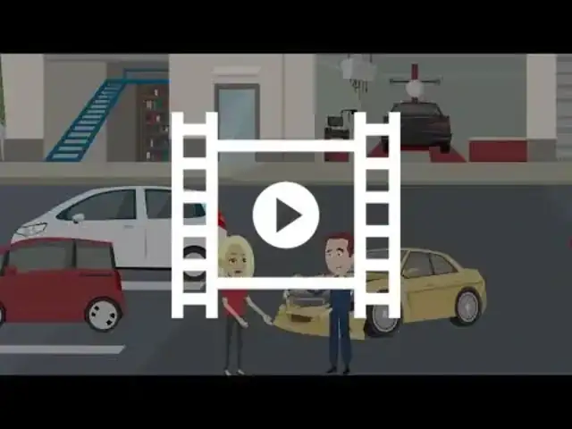 Vorschaubild: YouTube-Video